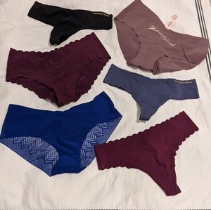 Victoria's Secret Panties Bundle